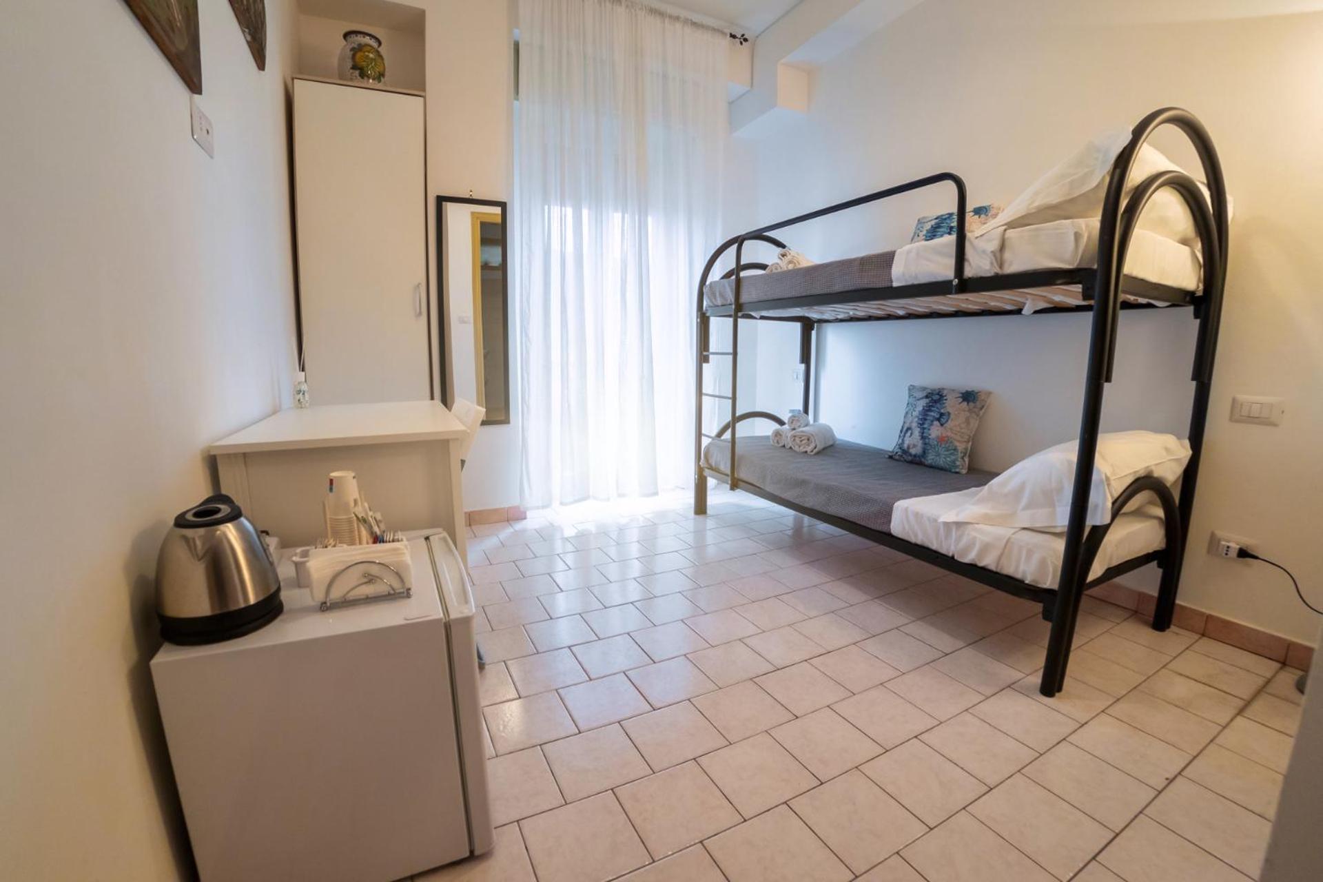 Hippocampus B&B Giardini Naxos Exteriér fotografie